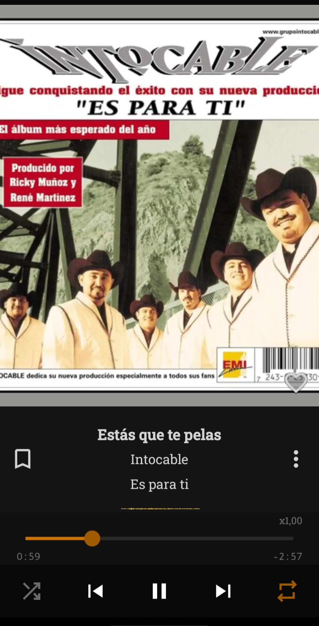 @Insomnio & Música