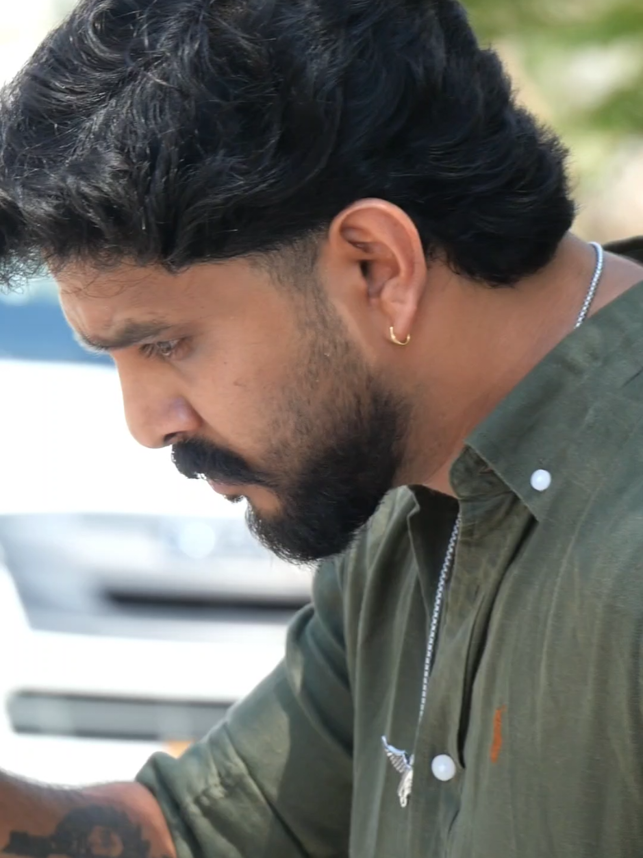 @Vineeth Kumar😍🇧🇭