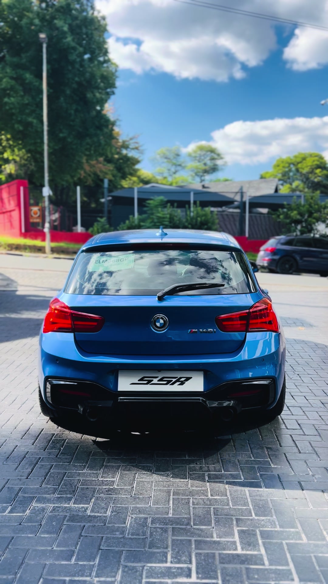 @SSR_Performance_Powerflow