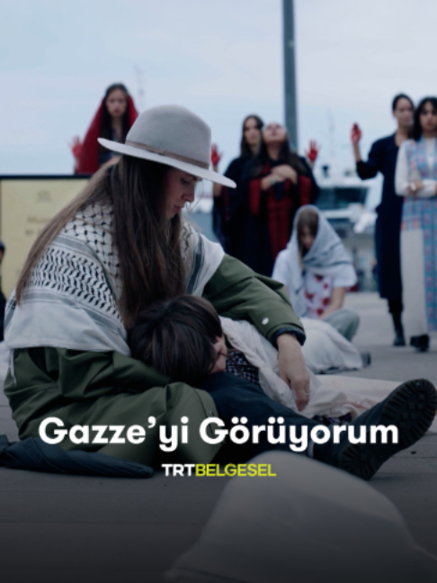 @TRT Belgesel