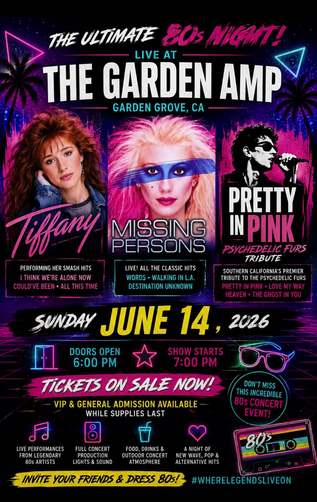 @Pretty In Pink