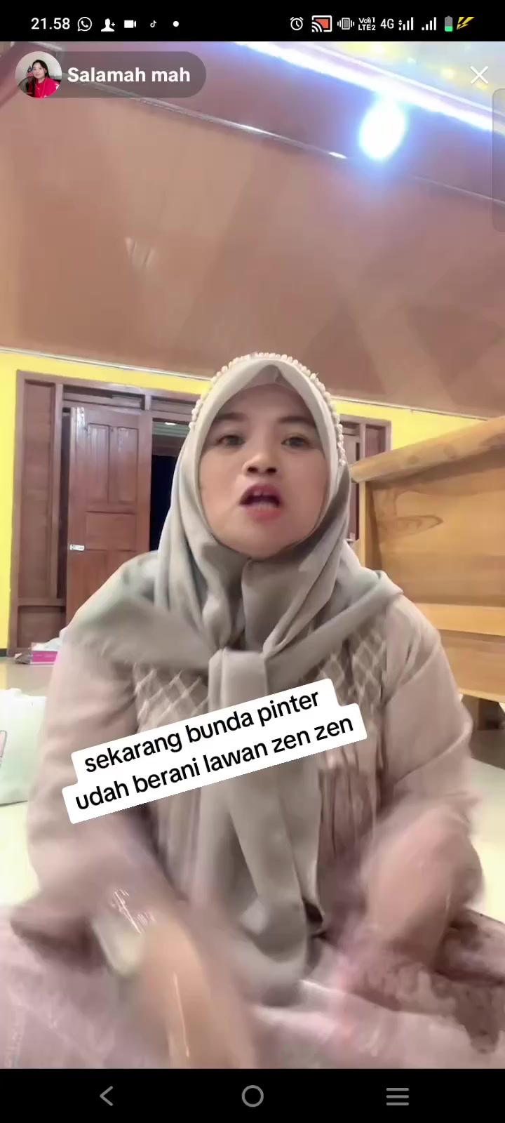 @🌀🌛CaCa Putri Tunggal🌜🌀🇸🇬