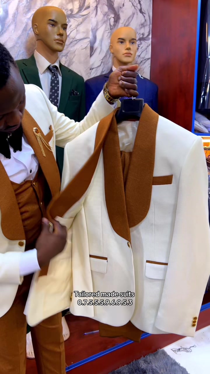 @Lian suits