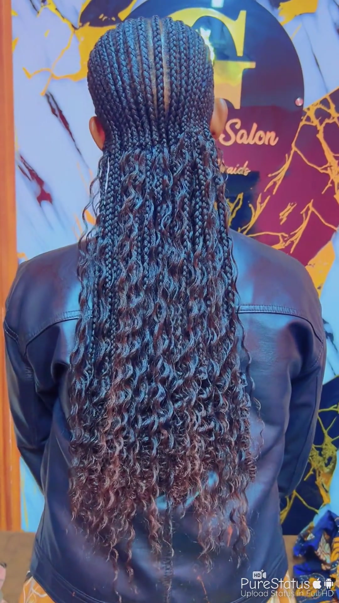 @G-SALOON TARIME-