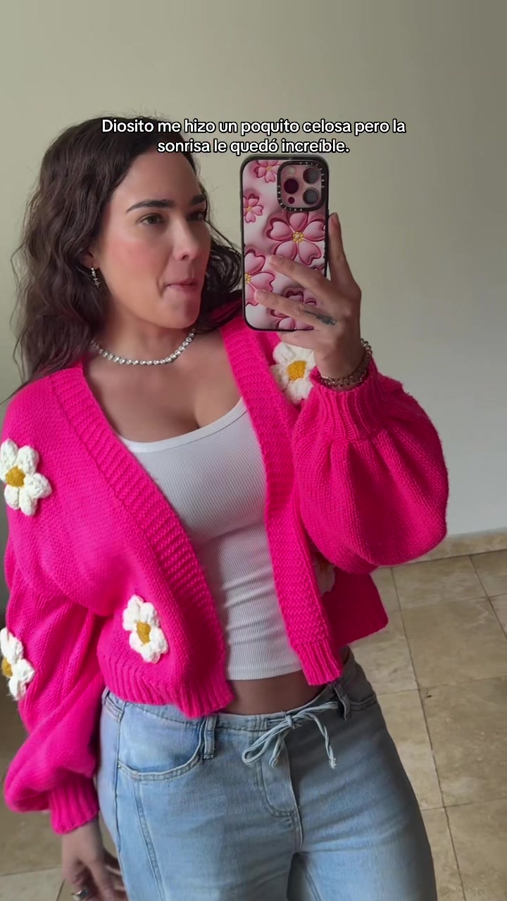 @Ara Saldivar