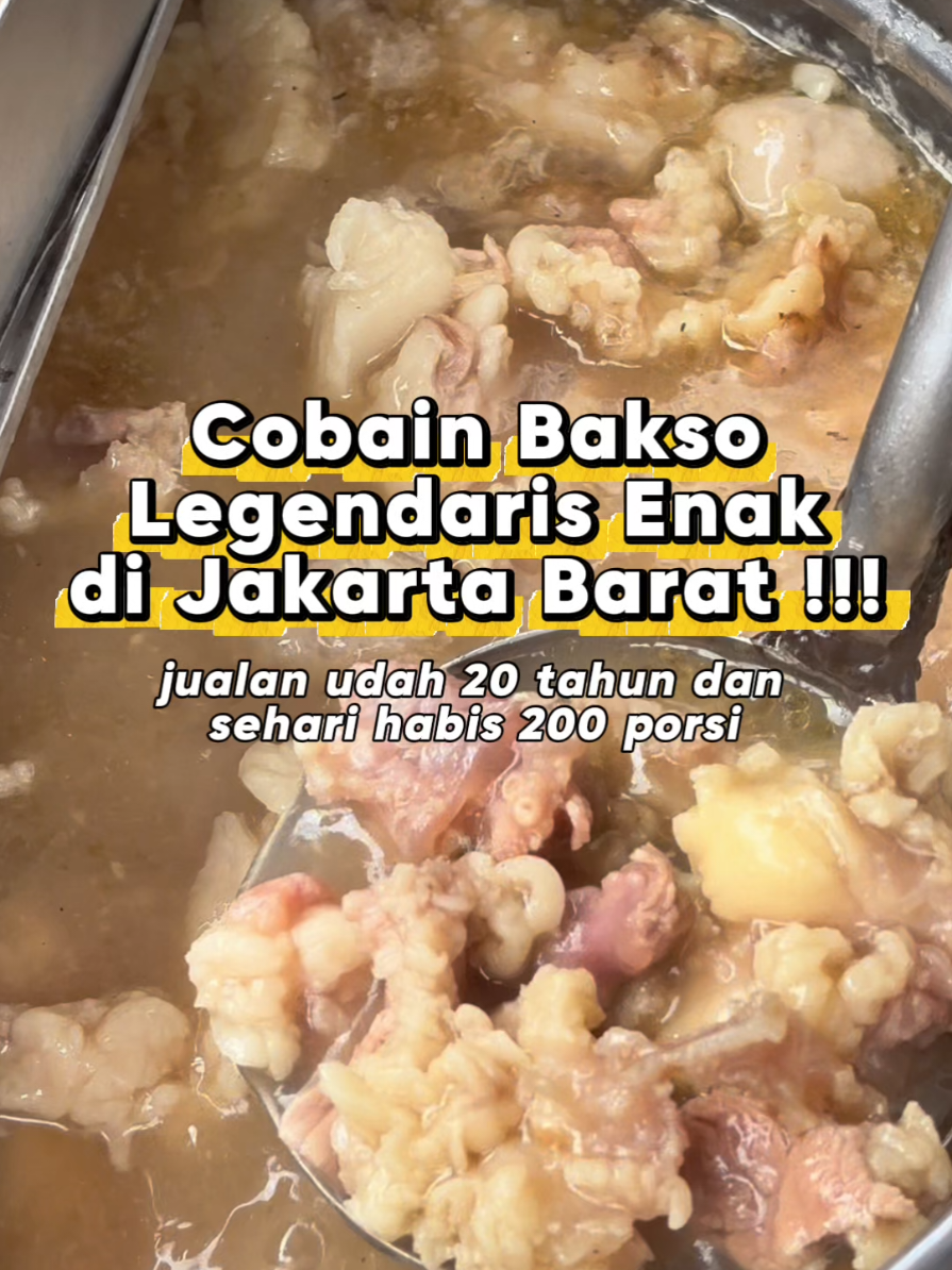 @Kuliner Jabodetabek