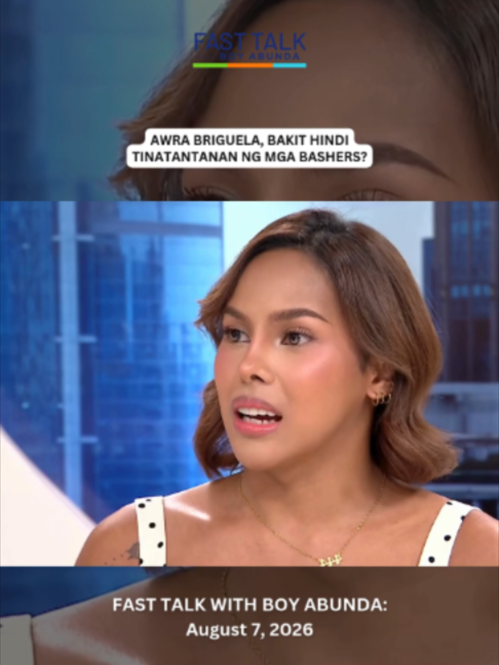 @GMA Network