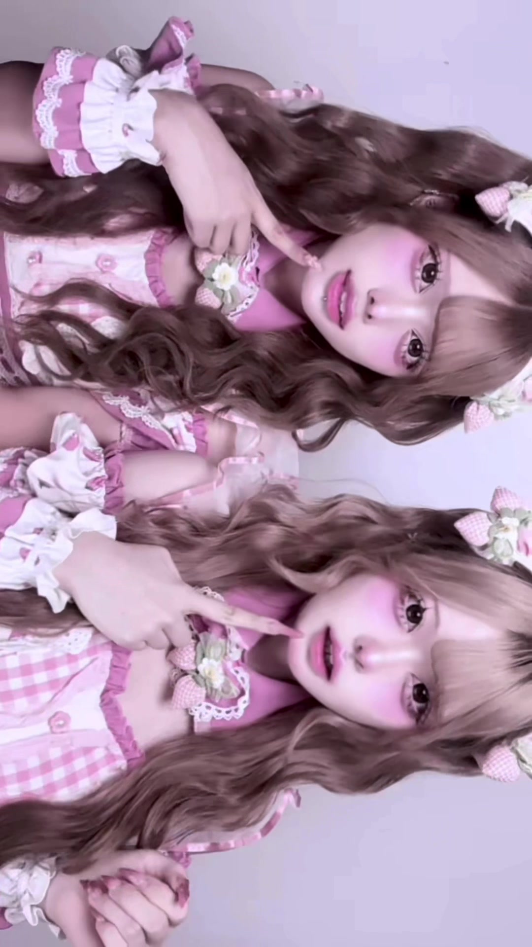 @れいな