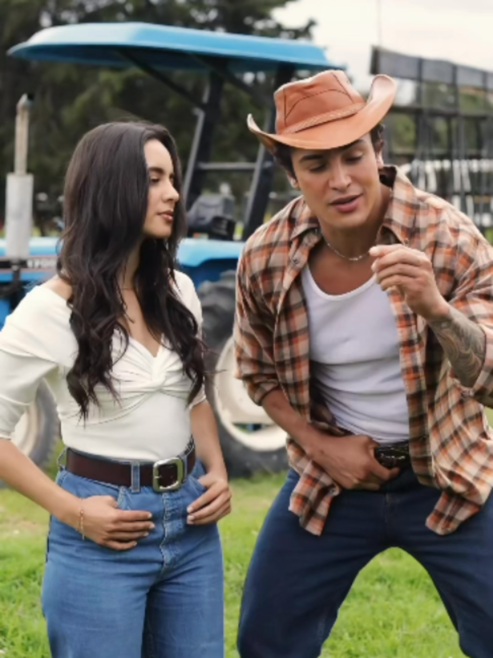 @ReelShort Latinoamérica