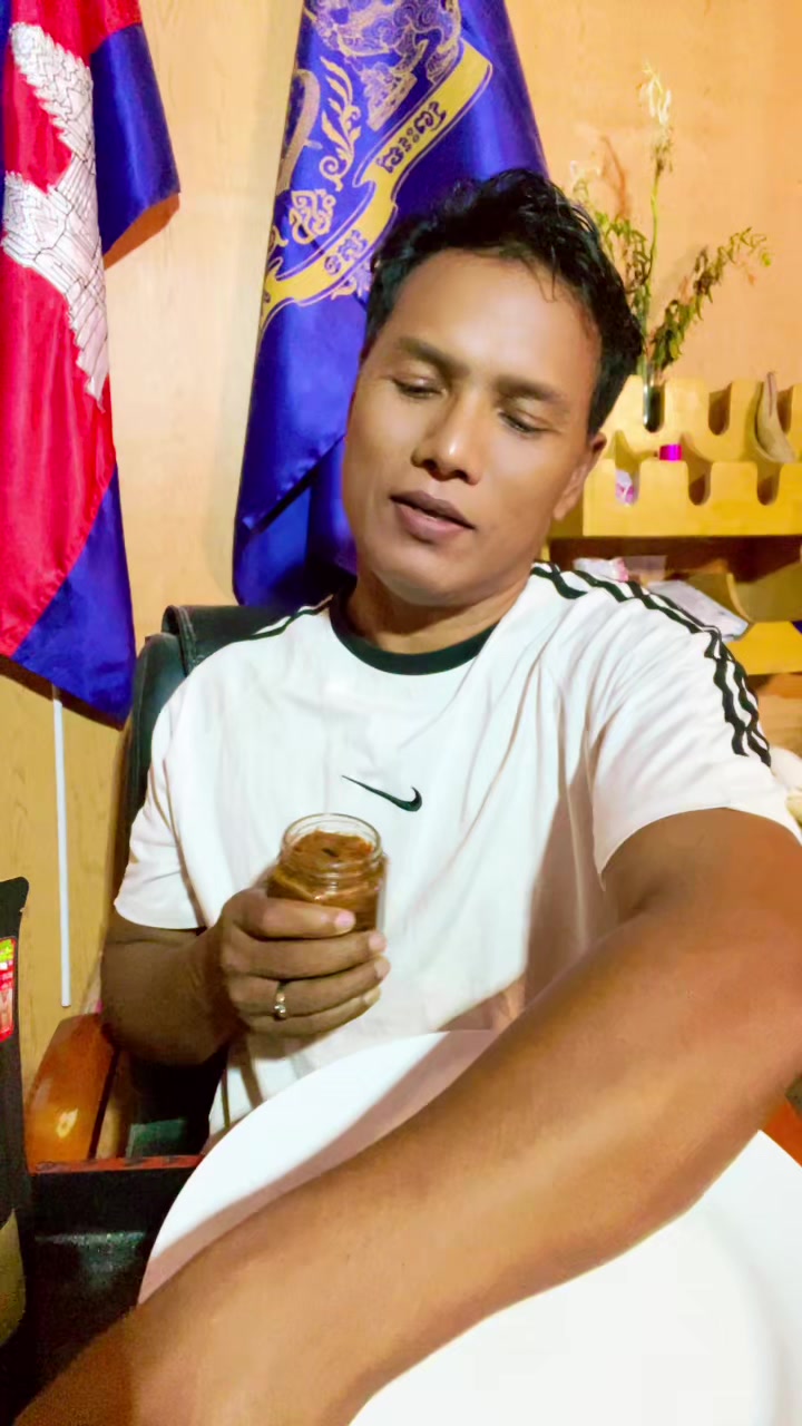 @តា បេ ស្ដេច តែសុខភាព❤️🇰🇭