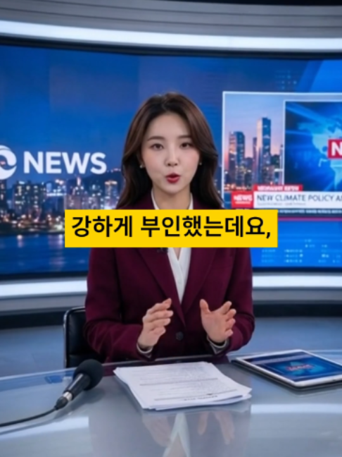 @뉴스녀