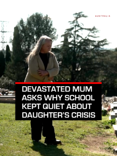 @60 Minutes Australia