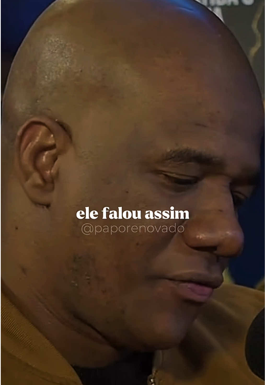 @Papo Renovado