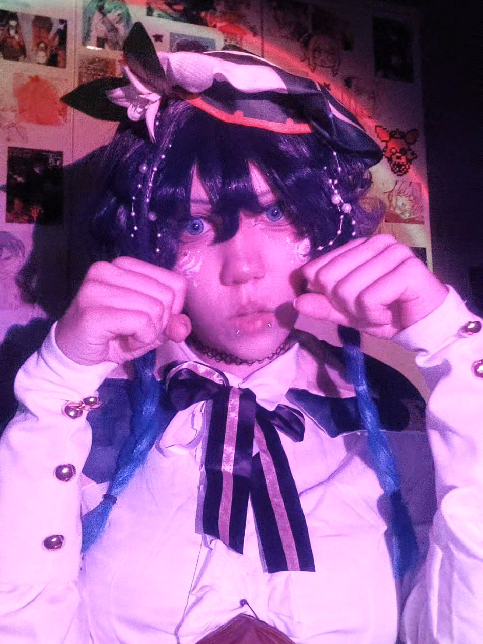 @#/-Mircia-☆