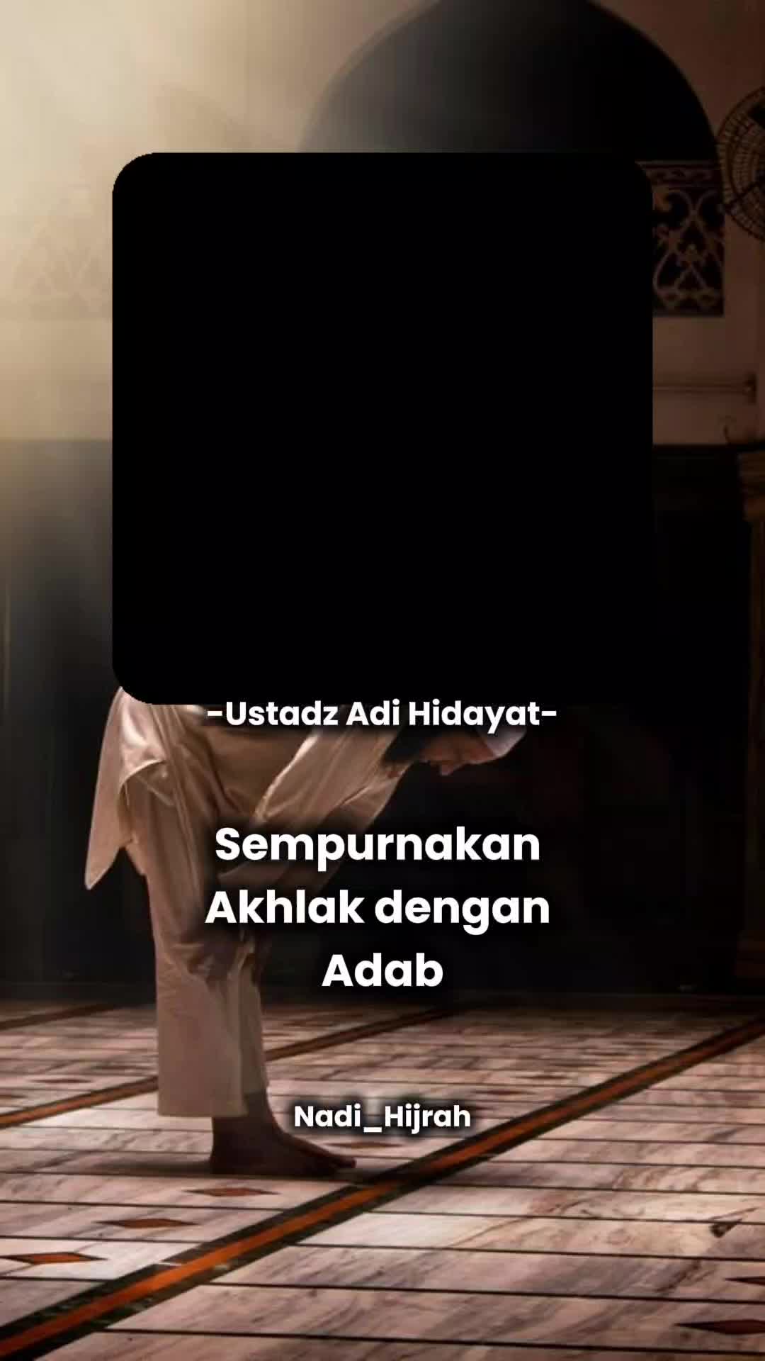 @Nadi_Hijrah🇸🇦🕊️