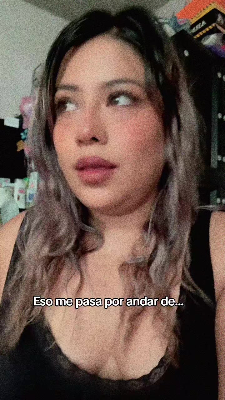 @Jaqui Silva