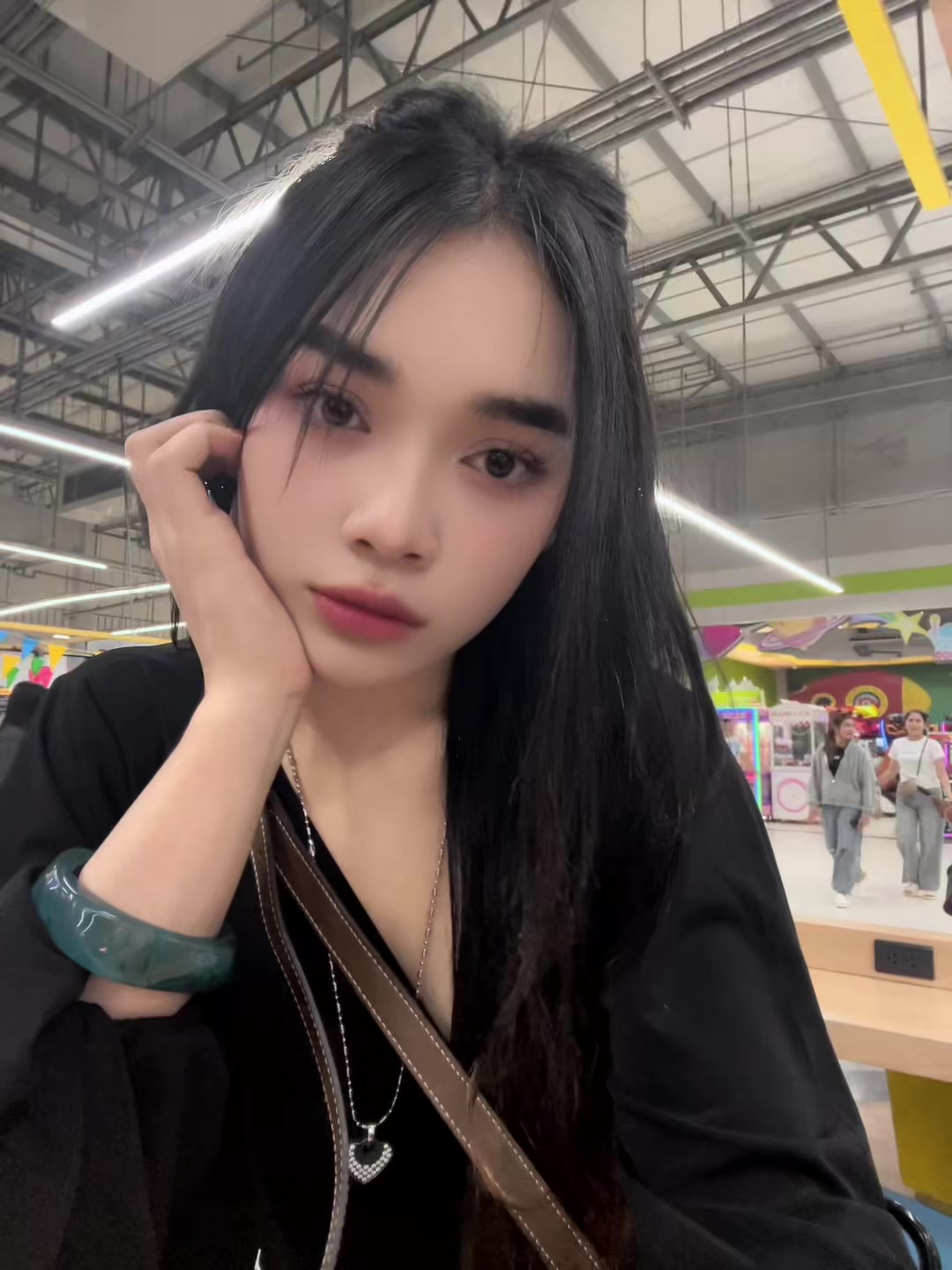 @SH