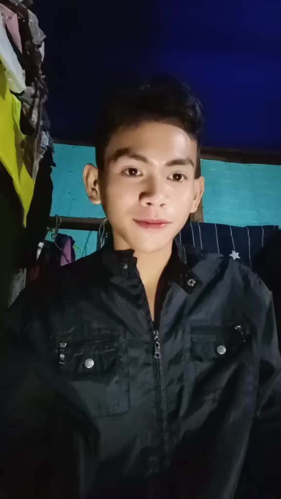 @James Nochete Sereño