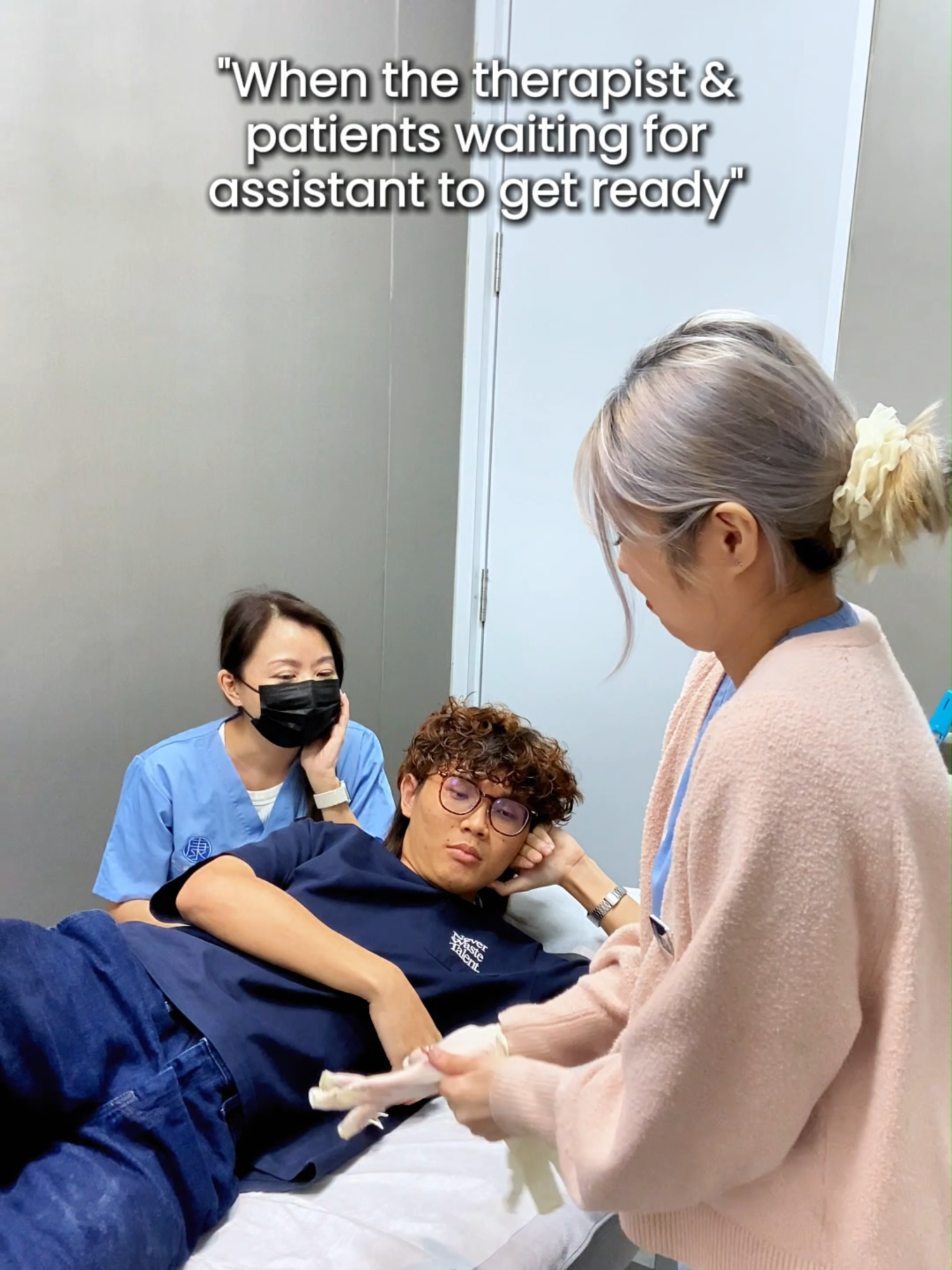 @Yong Kang TCM Clinic 永康中医