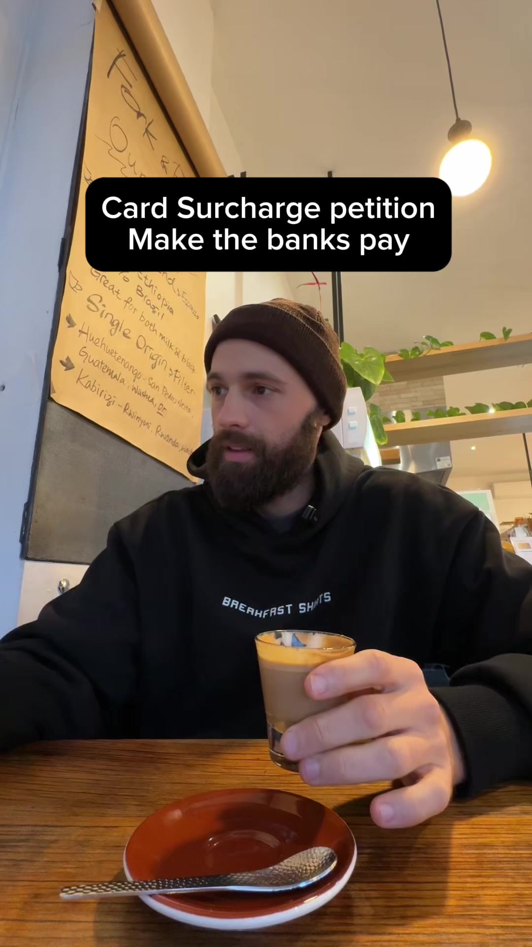 @Breakfast Shirts