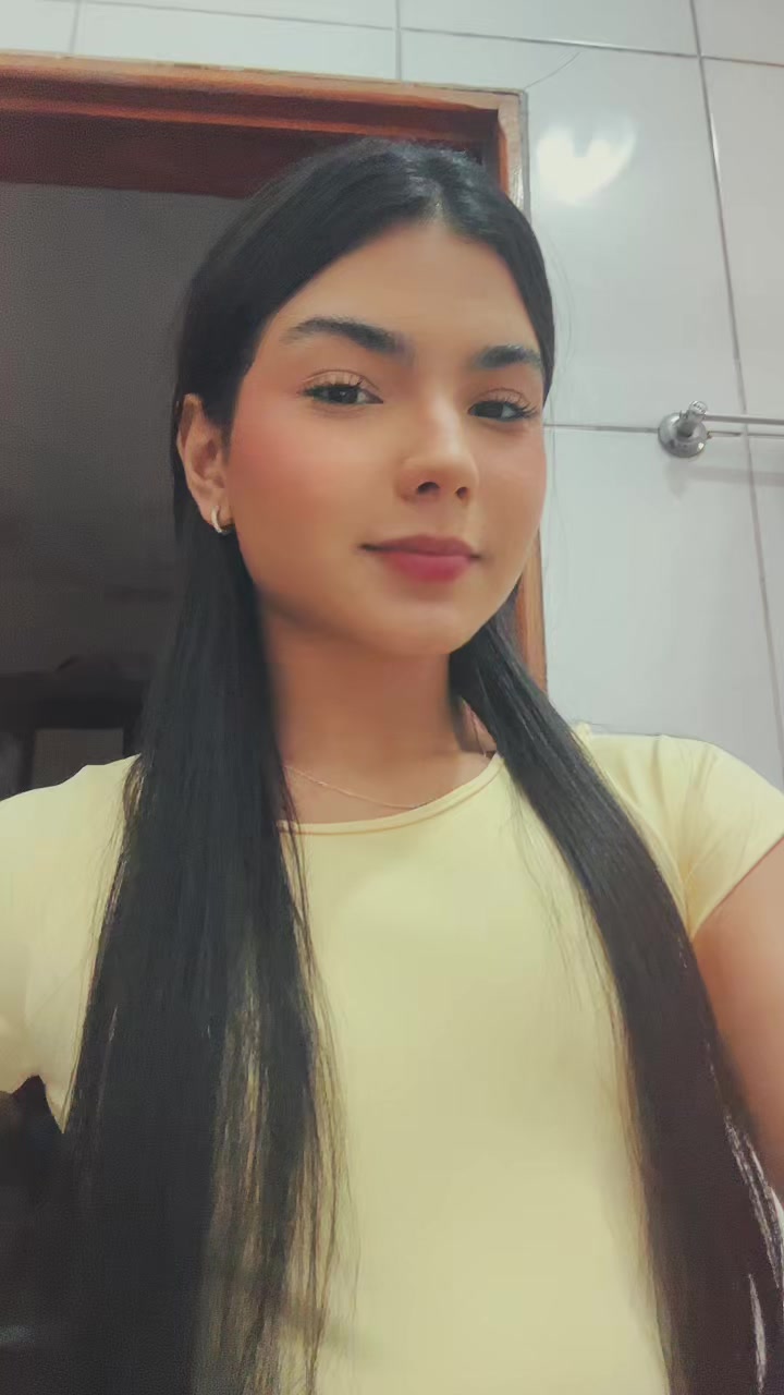 @Maria Sophia