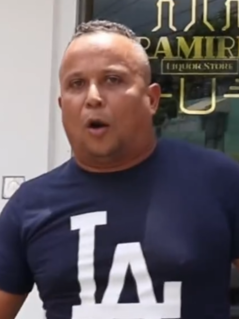 @Adonis Batista