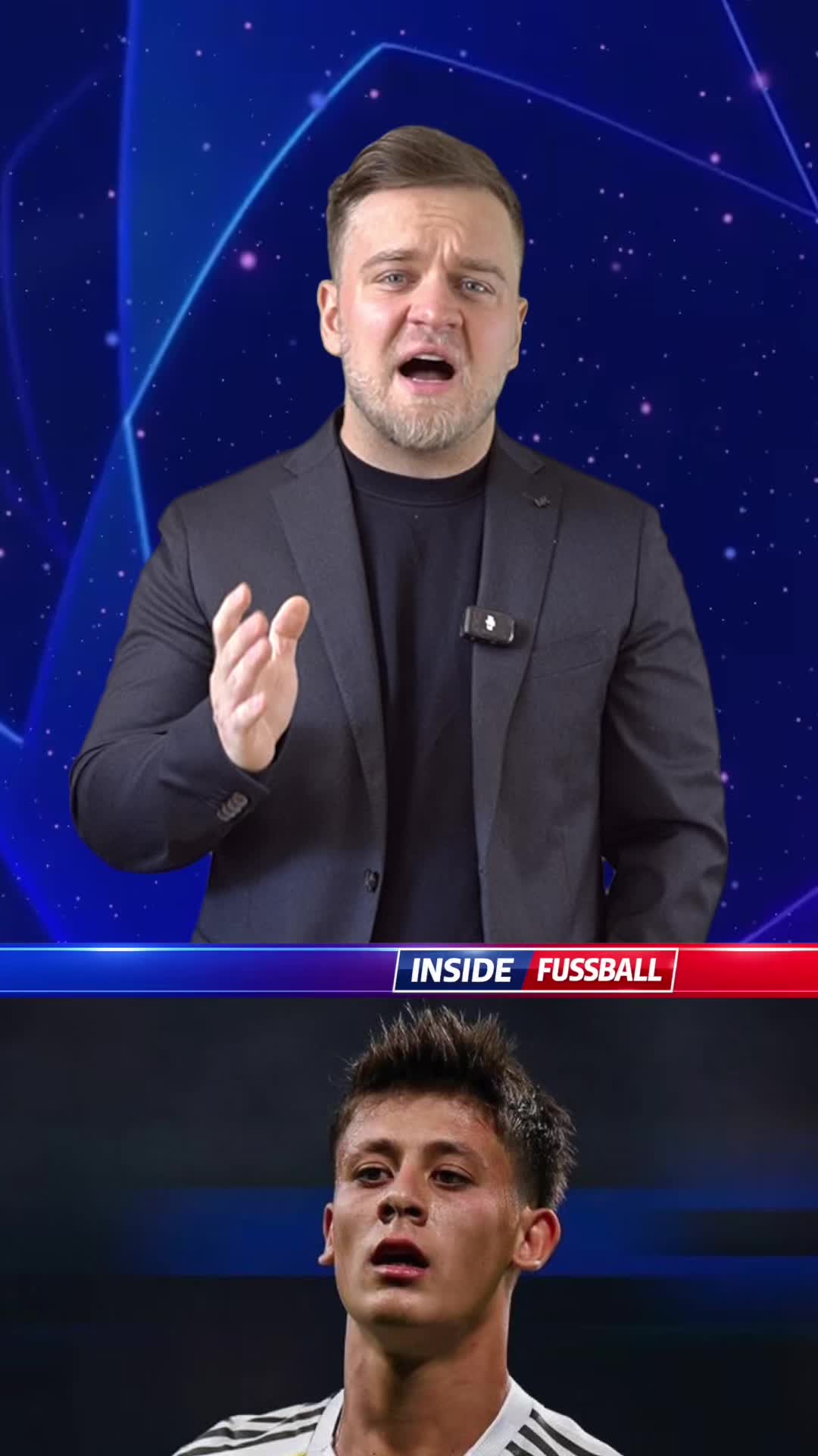 @Inside Fussball