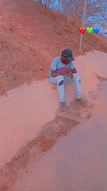 @M Bojang
