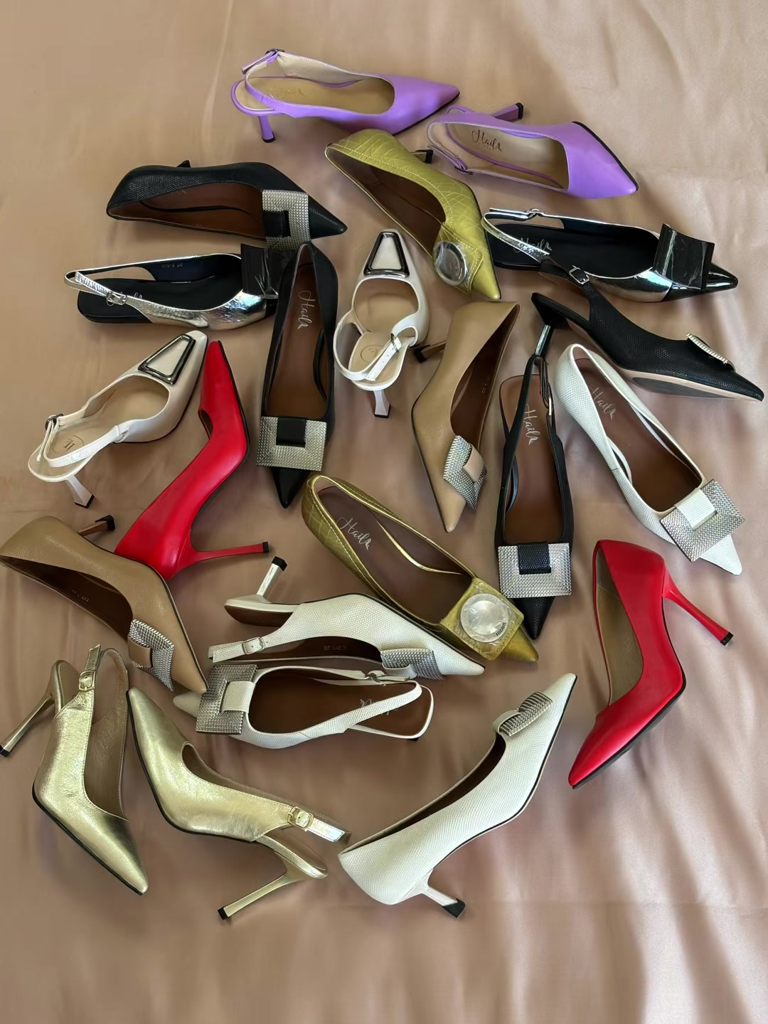 @Hail Closet