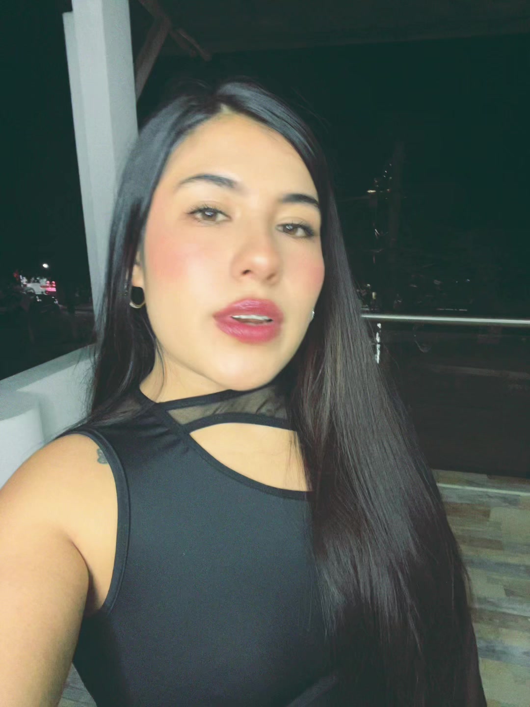 @Camila Alfonso