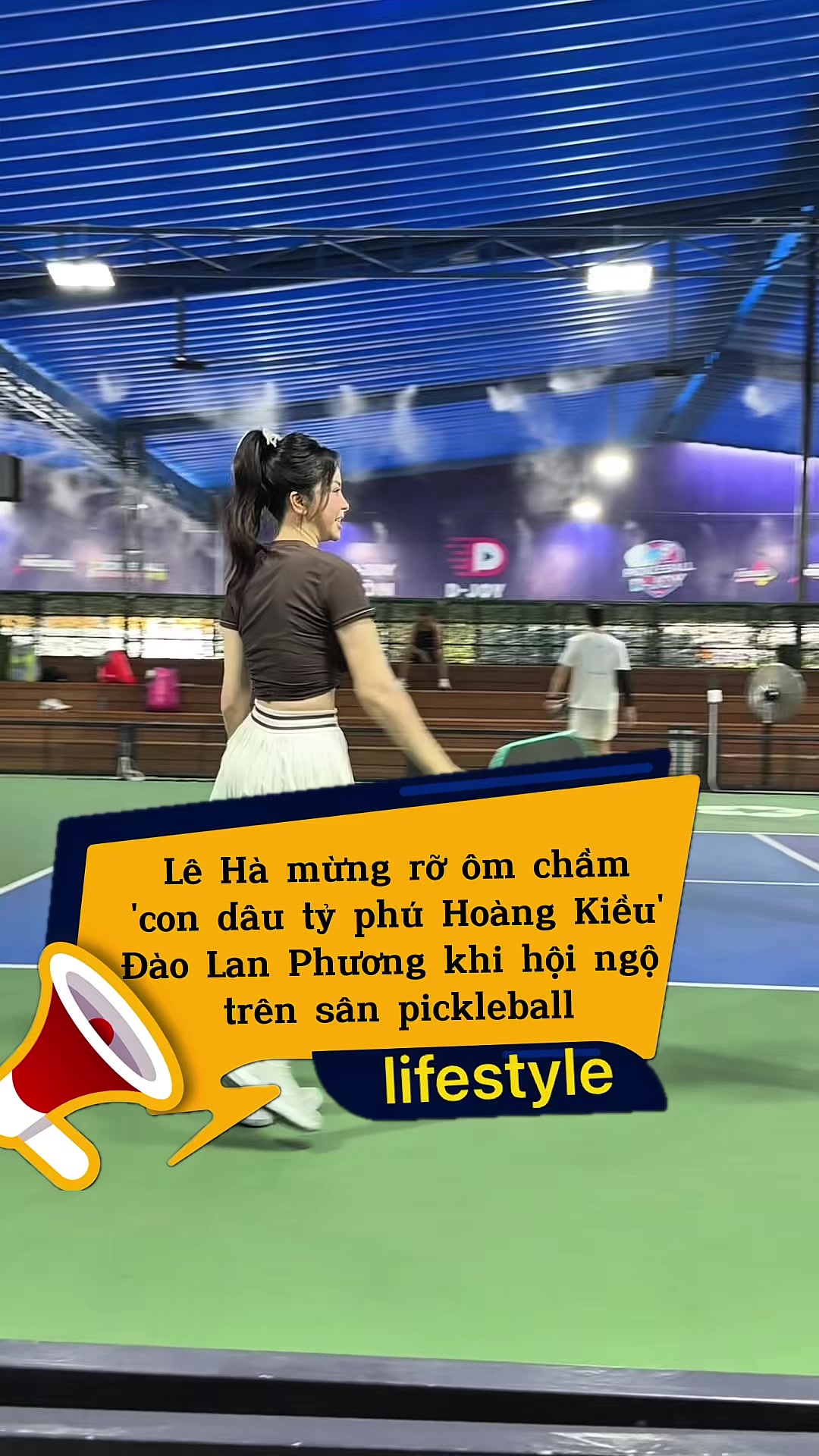 @Lifestyle