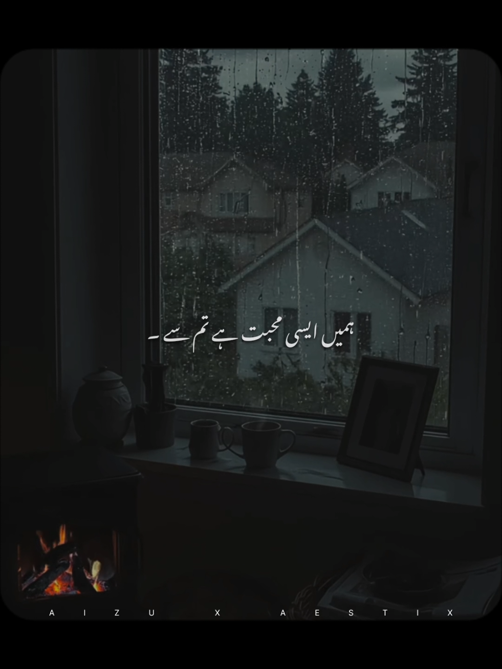 @𝘼 𝙄 𝙕 𝘼 𝙕 &bull; ❤️&zwj;🔥