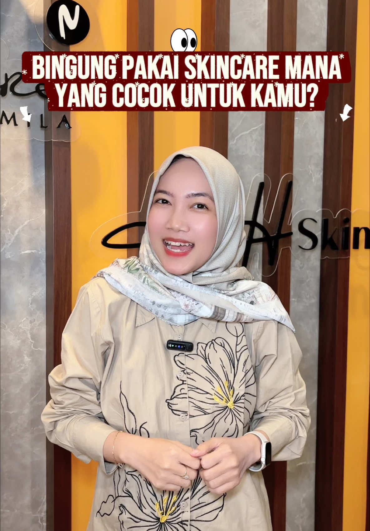 @H&H Skincare
