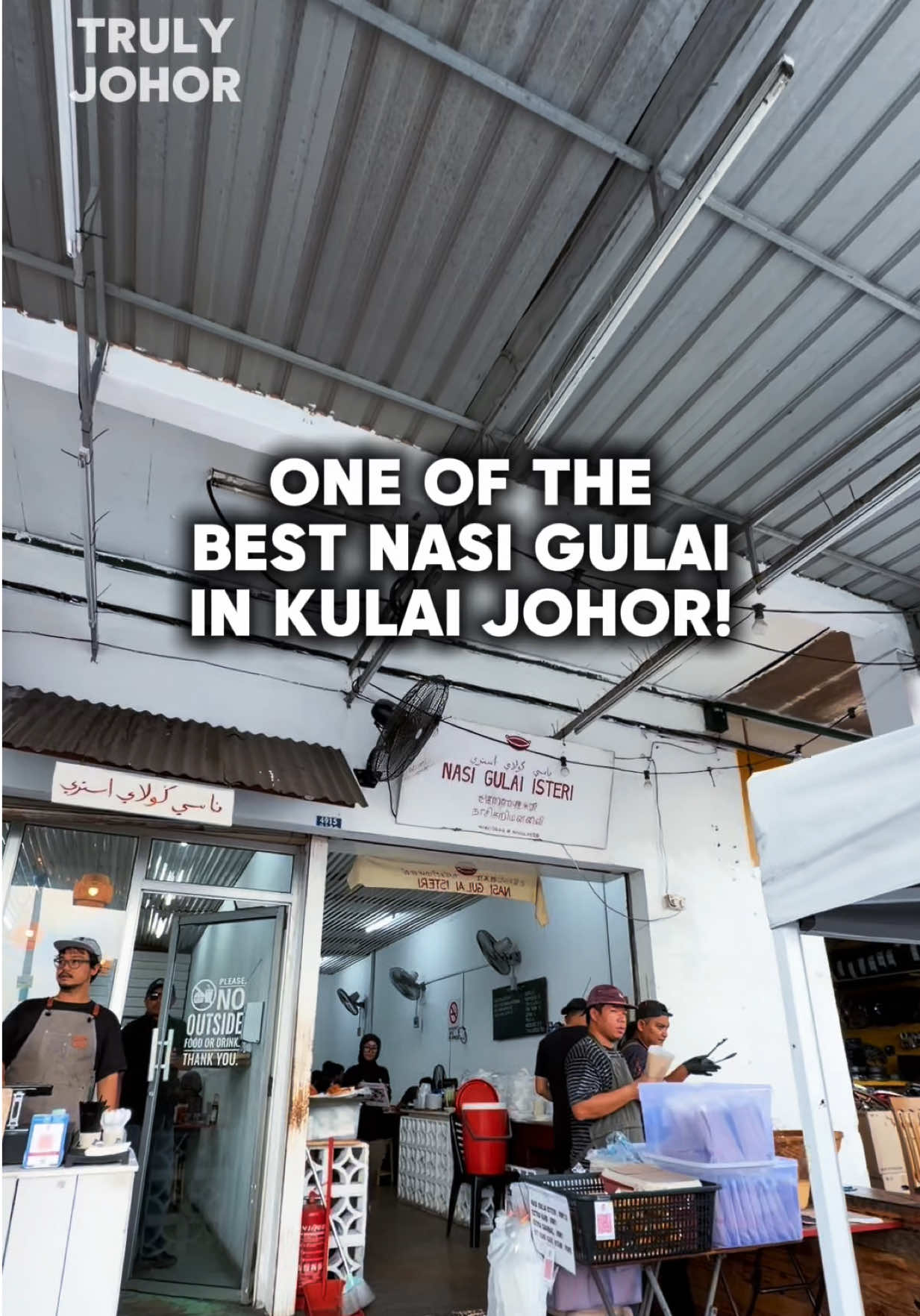 @TRULY JOHOR