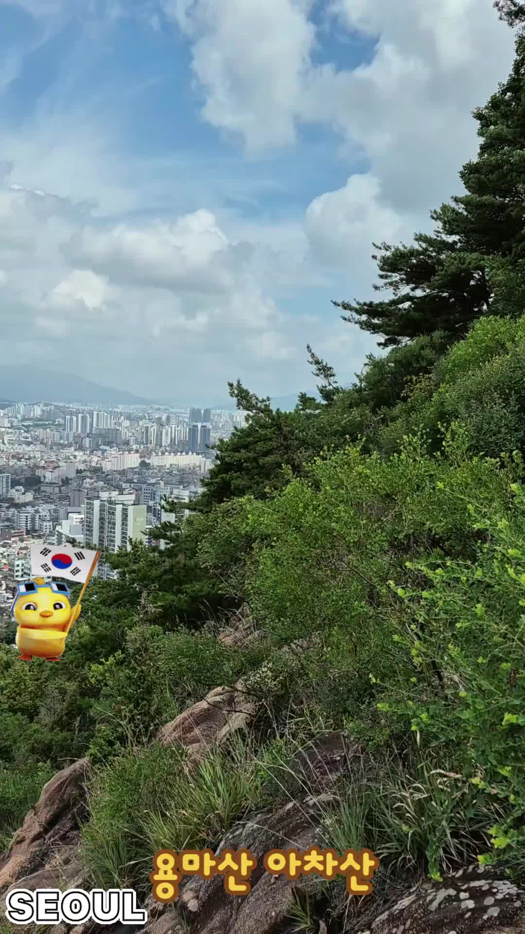@Mountain Kim