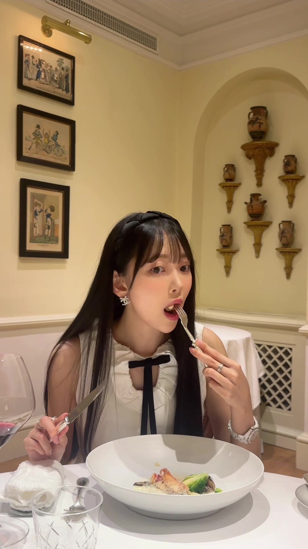 @堀　未央奈
