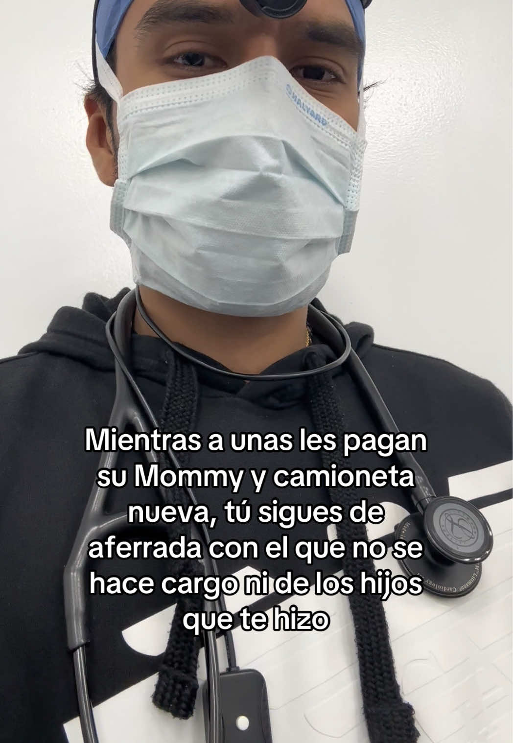 @DR. PARRA