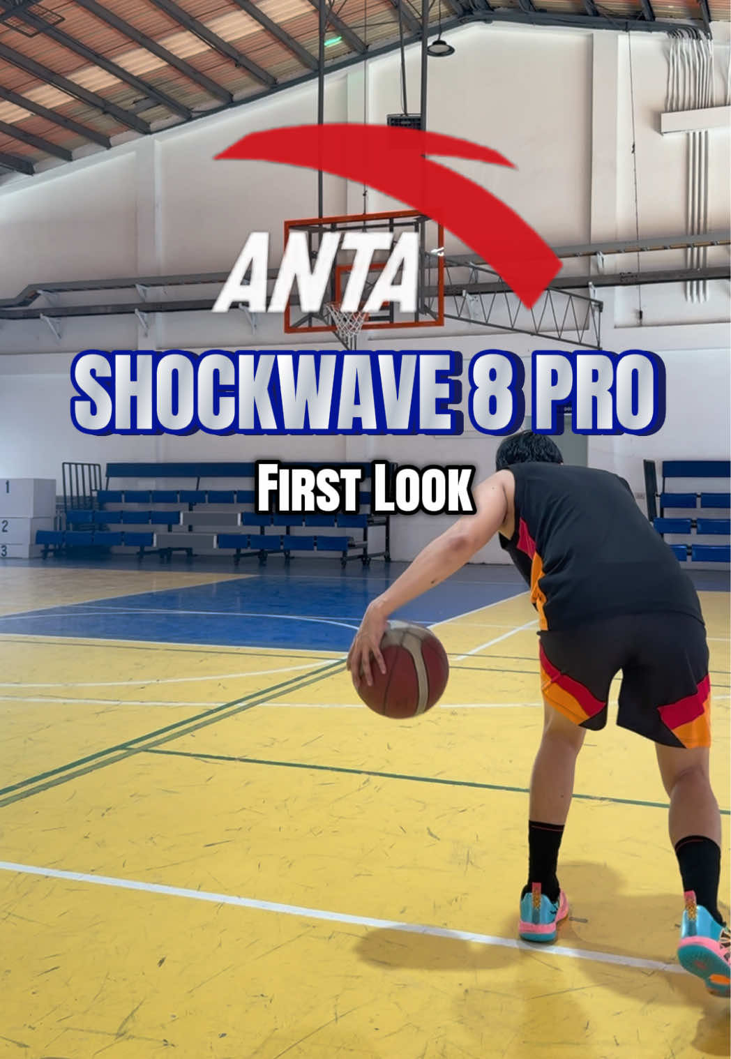 @Team WADE kicks