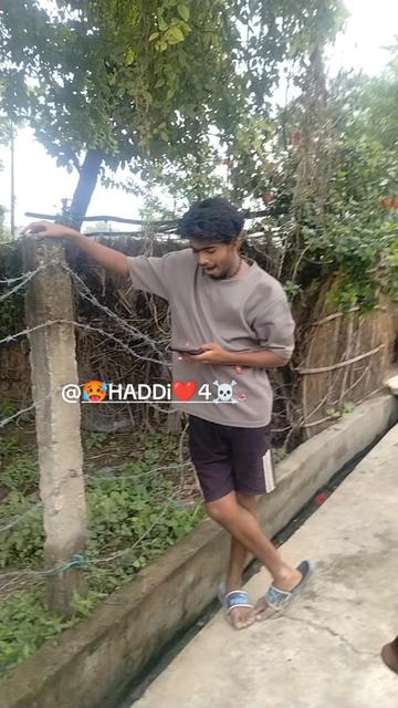 @🥵H A D D i❤️ 2☠️
