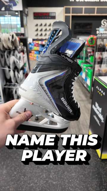 @The Hockey Shop