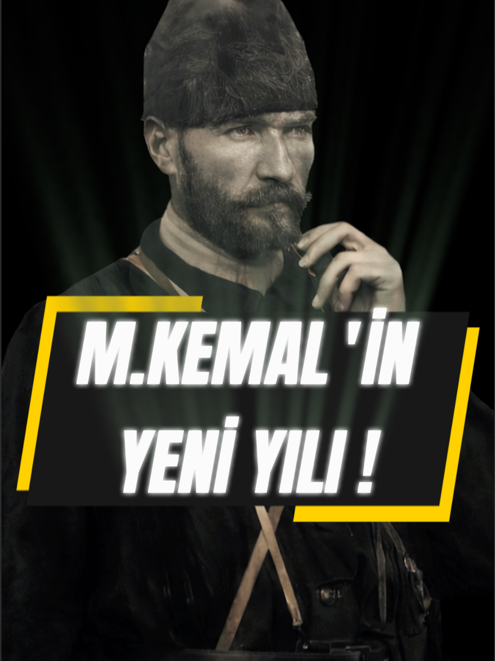 @Levent Yıldız