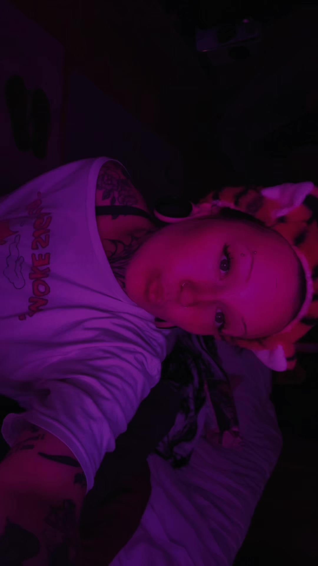 @Alesha Bee