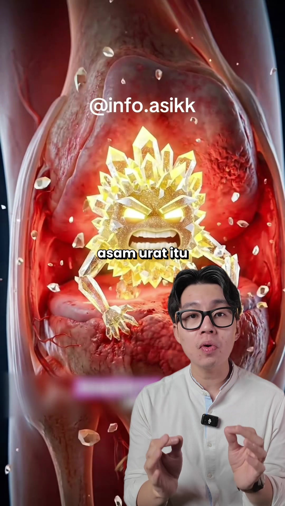 @dr. Kevin Mak