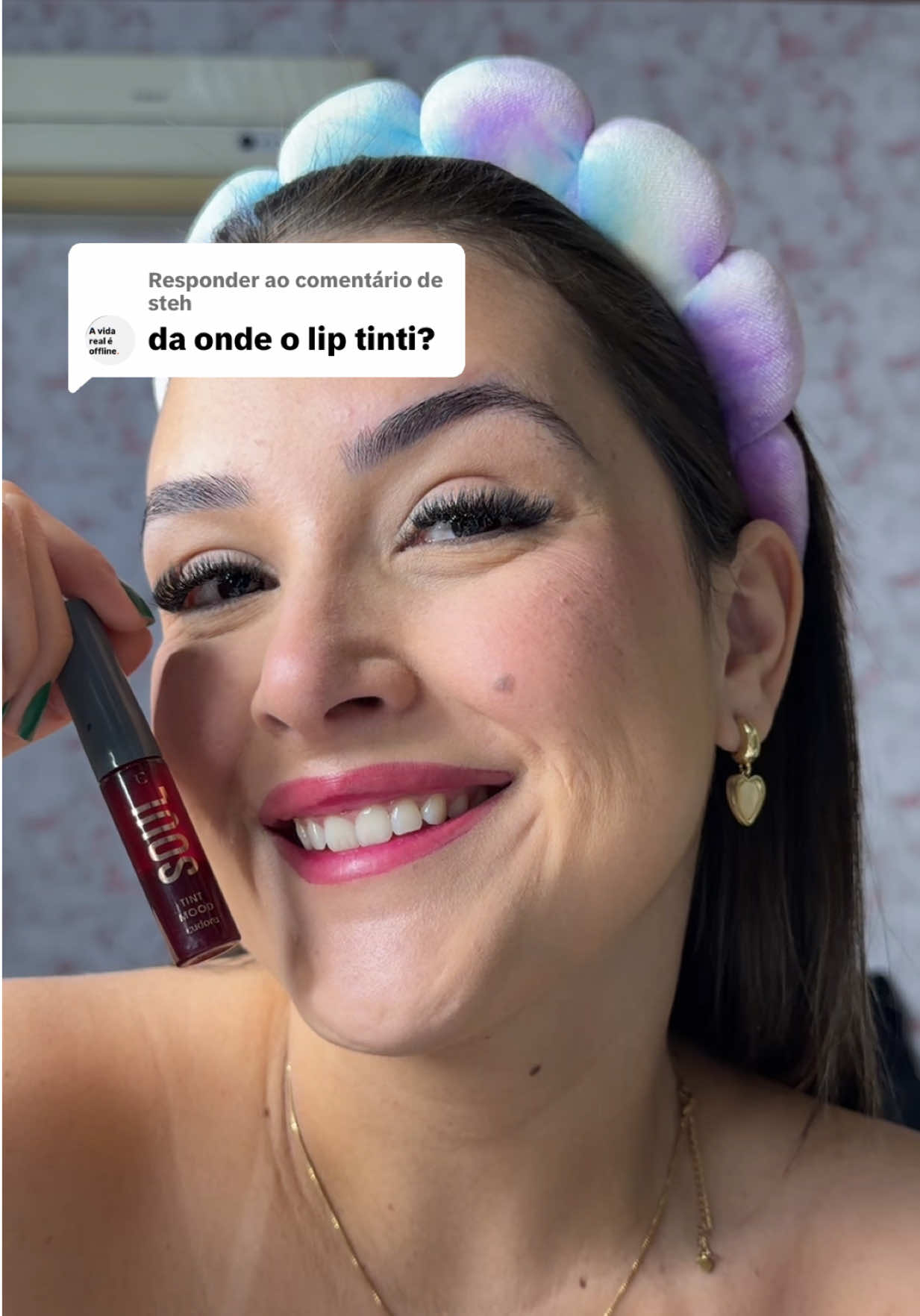 @Larissa Menezes