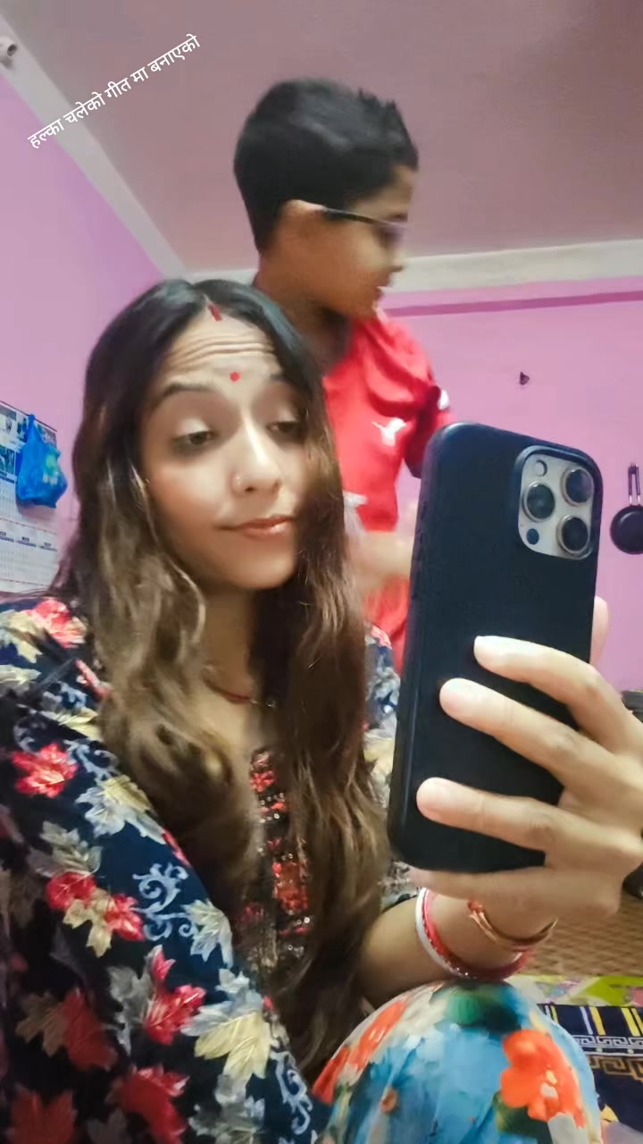 @Urvashi Karki