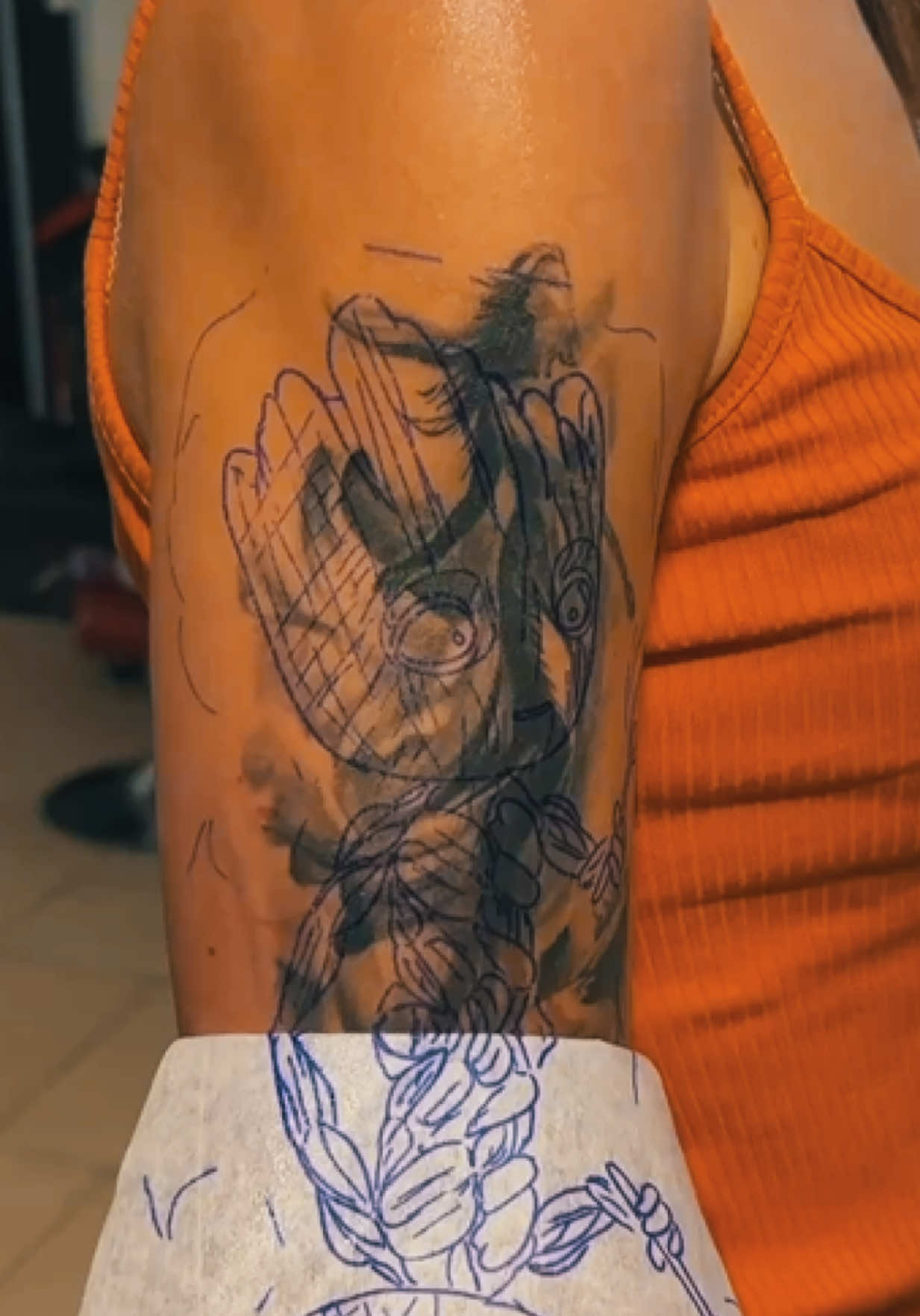 @♦️PROJEKT INK - Dawid Jurczyk
