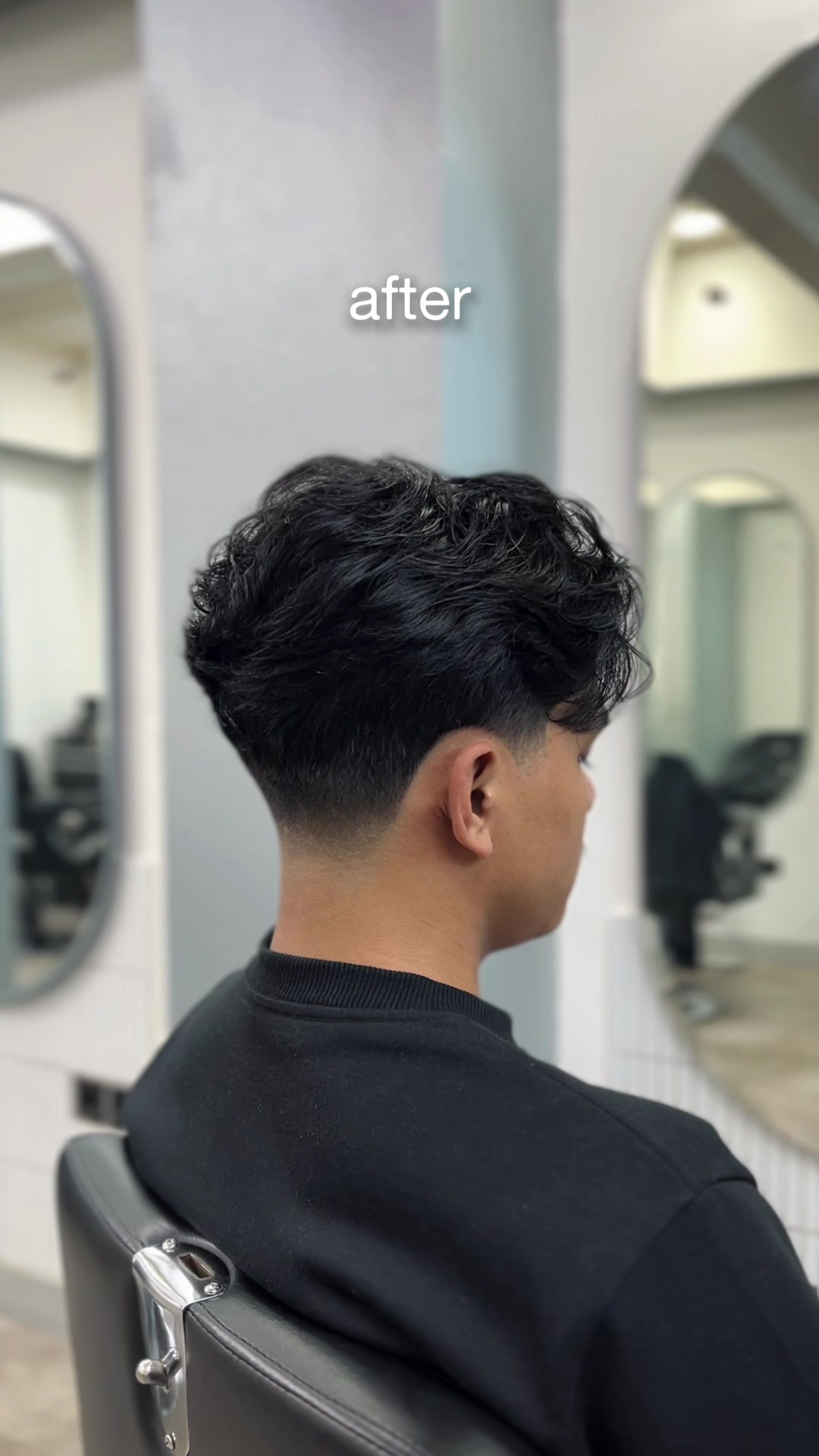 @Badlab barber