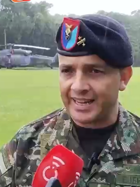 @Amaz&oacute;nica Noticias