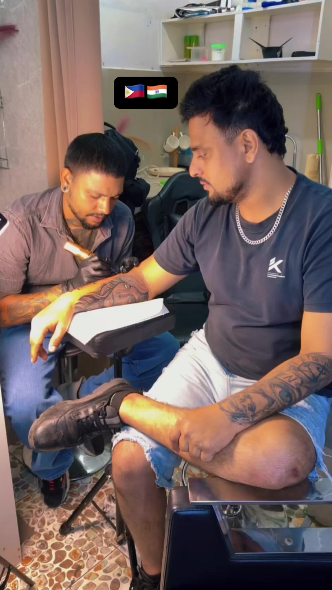 @Inked Gourav🇵🇭
