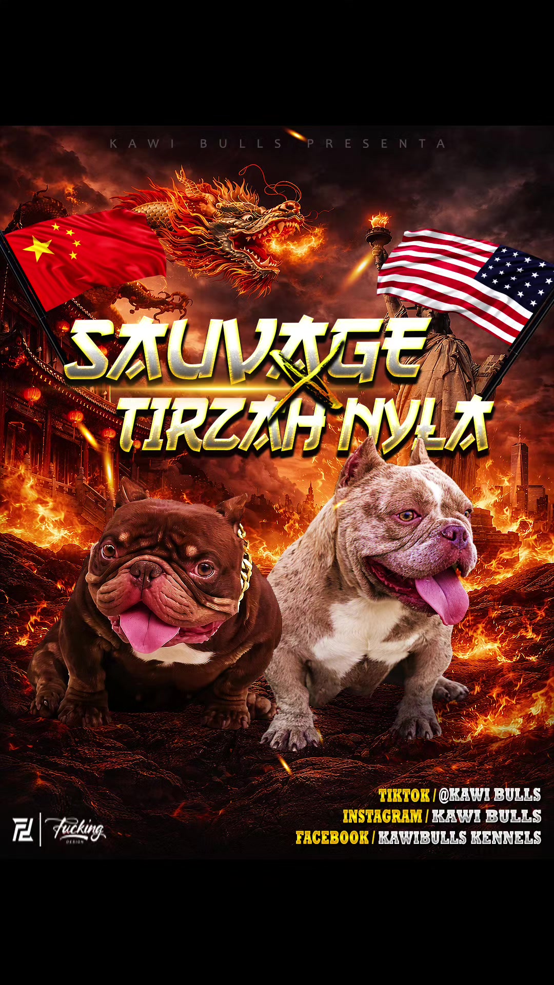 @KAWIBULLS